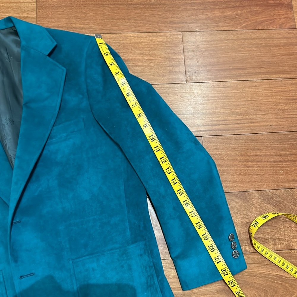 Custom Jacket by Castelhano - Picture 10 of 11